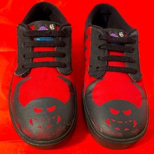 Etnies Monster’s University Shoes Big/Kid Youth 6